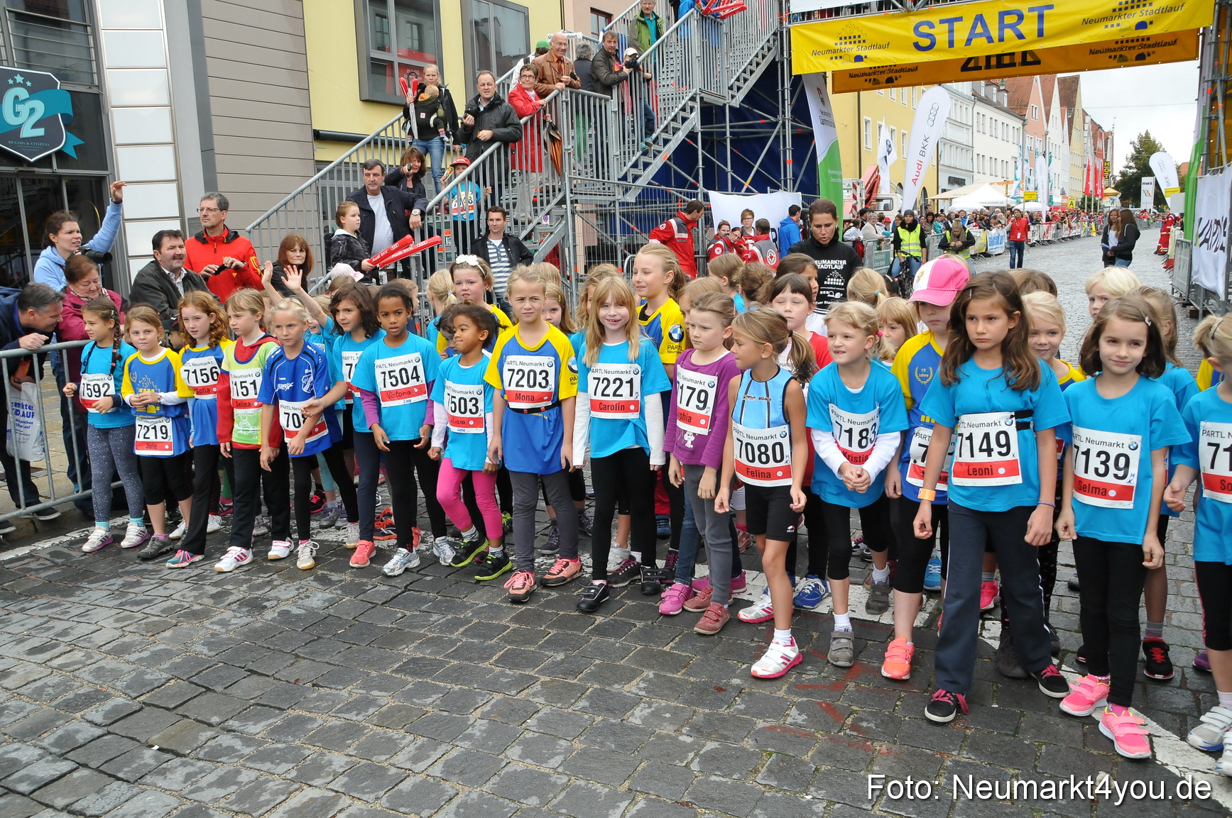 Stadtlauf Neumarkt 2014 1401